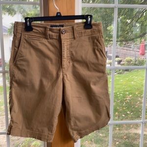 American Eagle Khaki shorts - clearance/ make an offer